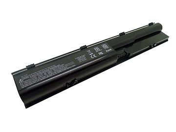 Аккумулятор для ноутбука Extra Digital Advanced HP HSTNN-I02C, 5200mAh