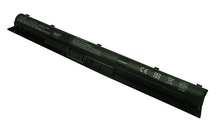 Аккумулятор для ноутбука Extra Digital Advanced HP KI04, 2600mAh