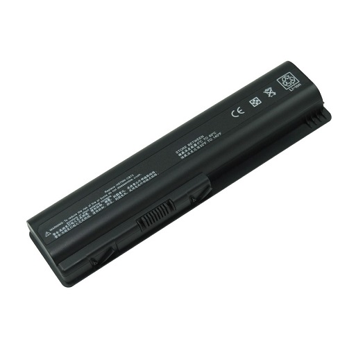 Аккумулятор для ноутбука Extra Digital Selected HP 462889-121, 4400mAh
