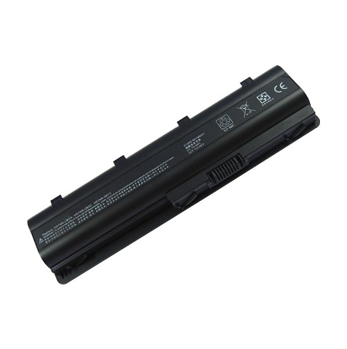 Аккумулятор для ноутбука Extra Digital Selected COMPAQ MU06, 4400mAh