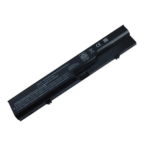 Аккумулятор для ноутбука Extra Digital Selected HP HSTNN-IB1A, 4400mAh