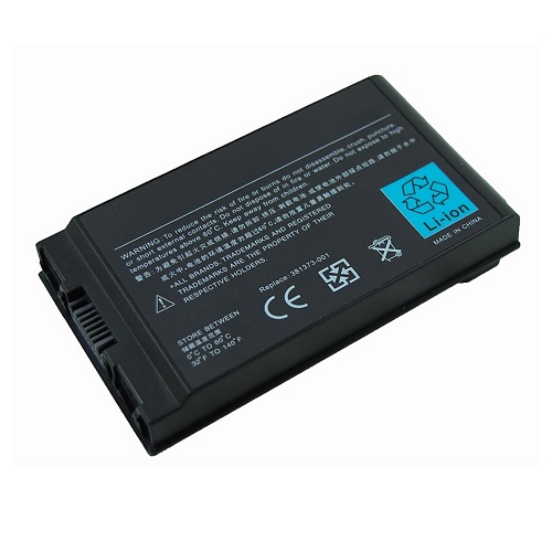 Аккумулятор для ноутбука Extra Digital Advanced COMPAQ Business PB991A, 5200mAh