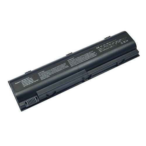 Аккумулятор для ноутбука Extra Digital Selected HP HSTNN-DB10, 4400mAh