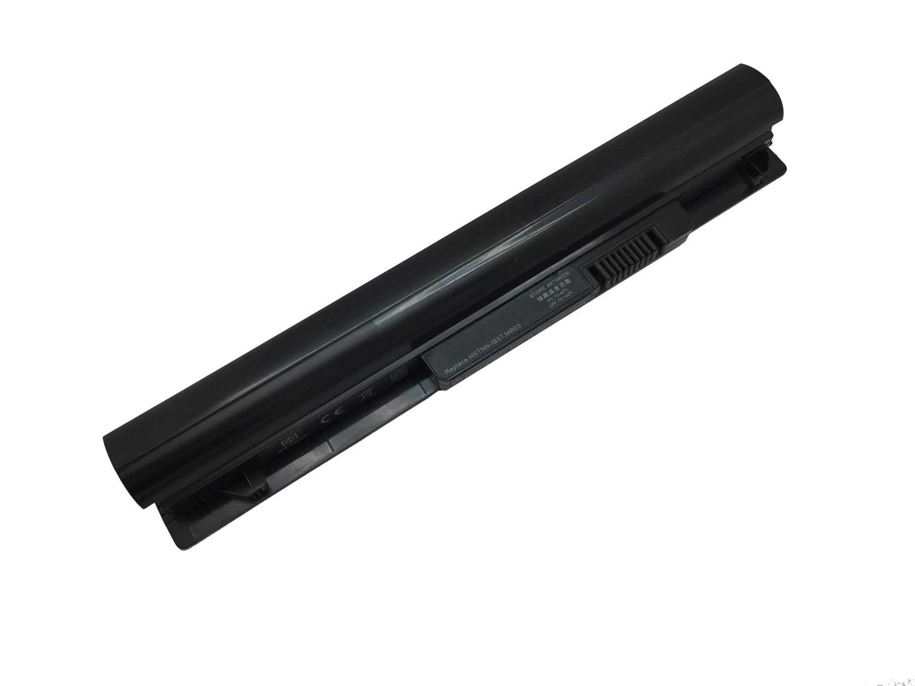 Notebook baterija, HP HSTNN-IB5T, 2600mAh