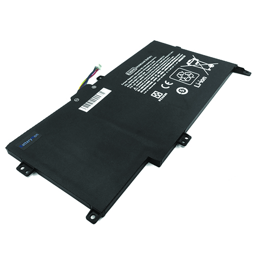 Аккумулятор для ноутбука Extra Digital Selected HP HSTNN-IB3T, 60 Wh