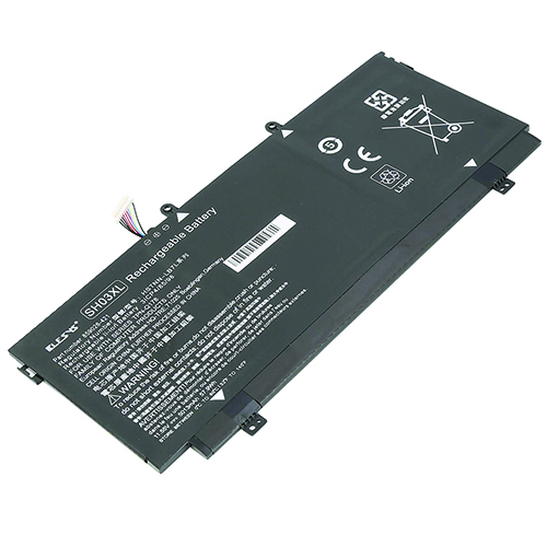 Аккумулятор для ноутбука Extra Digital Selected HP SH03XL, 57 Wh