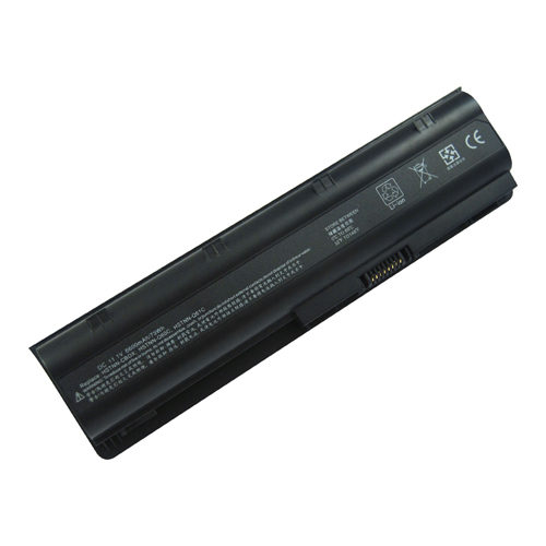 Аккумулятор для ноутбука Extra Digital Extended HP HSTNN-Q47C, 6600mAh