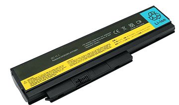Notebook battery Lenovo 0A36281, 5200mAh, Extra Digital Selected