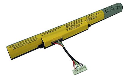 Notebook battery Extra Digital Advanced, Lenovo L12L4K01, 2600mAh
