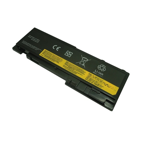 Notebook battery Extra Digital, Lenovo 42T4844, 4400mAh