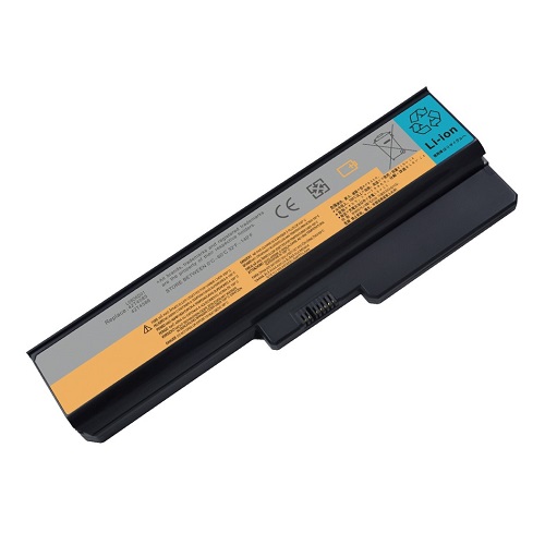Notebook battery Extra Digital Selected, Lenovo 42T4585, 4400mAh