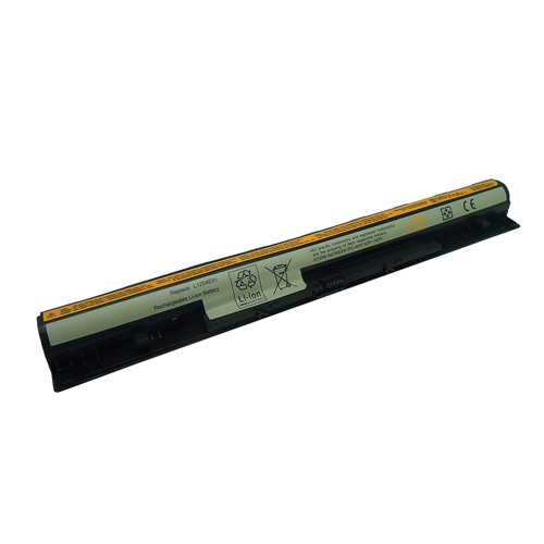 Notebook battery Extra Digital Selected, Lenovo L12S4E01, 2200mAh