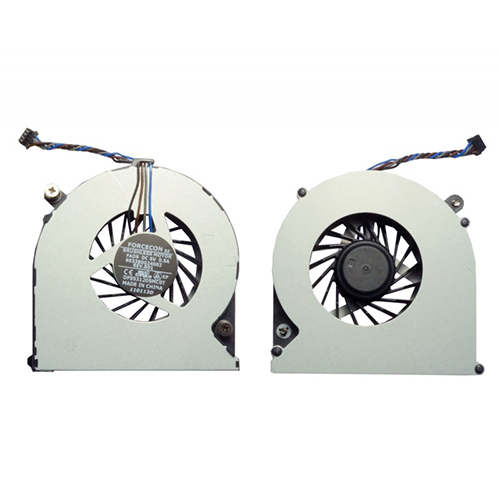 Кулер ноутбука HP Compaq ProBook 4230S, 4530S, 4730S (4PIN)