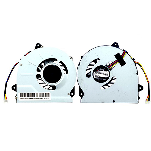 Кулер ноутбука LENOVO G40-45, G40-70, G50-30