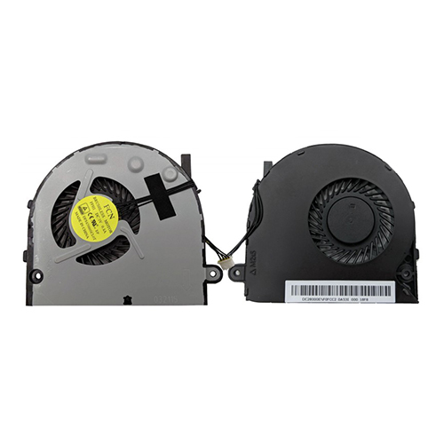 Кулер ноутбука LENOVO B40-30, B40-45, B40-70