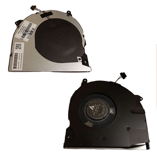 Кулер ноутбука HP ProBook 440 G6, 445 G6 L48270-001 L44556-001