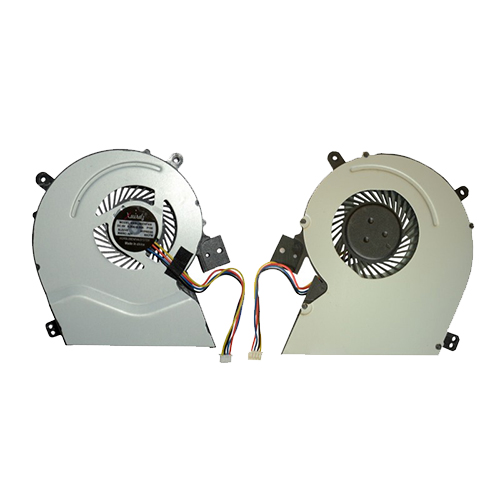 Кулер ноутбука ASUS X551CA, X551, X551MA, X511C
