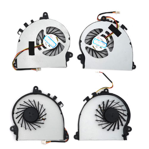 Notebook cooler MSI GS70, GS72