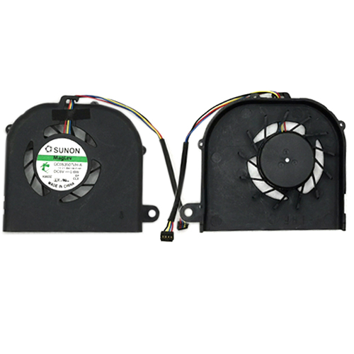 Кулер ноутбука Acer Aspire 3810, 3810T