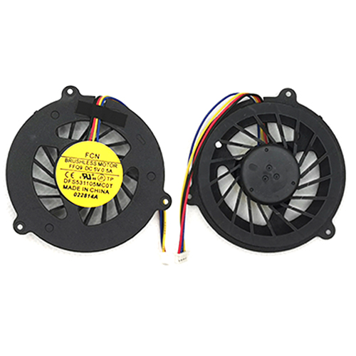 Notebook Cooler Asus N50, N50V