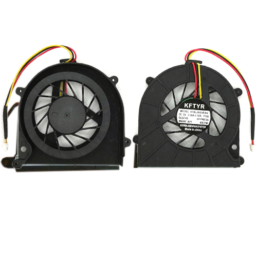 Notebook cooler Toshiba C600, C606, C640