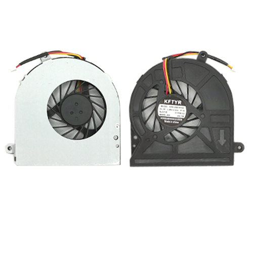 Notebook cooler Toshiba Satellite C650, C645, C600