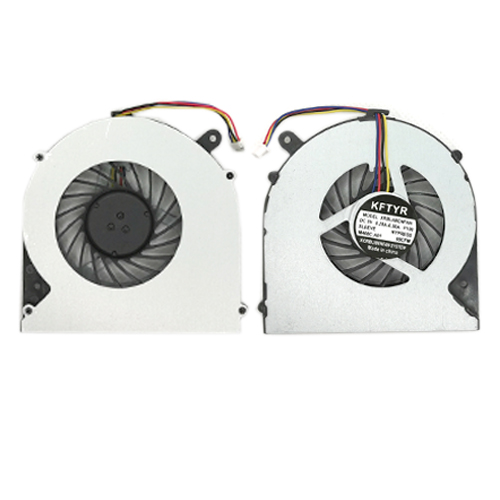 Notebook cooler Toshiba Satellite C850, C855, L850