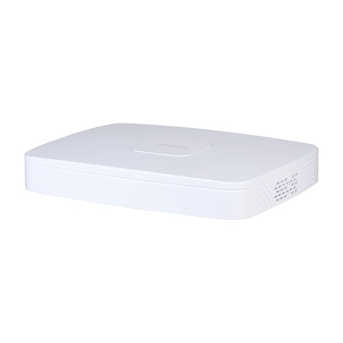 IP Network Recorder 8ch NVR2108-8P-I2
