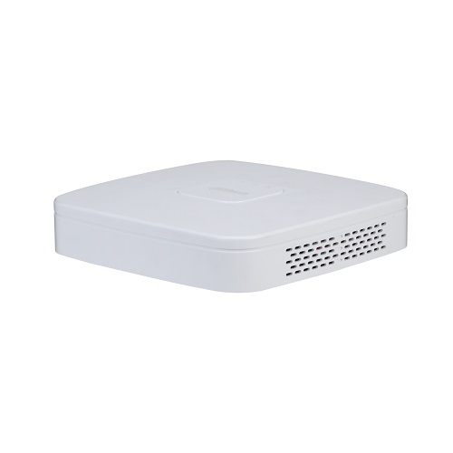 IP Network Recorder 4K 8ch NVR4108-4KS3
