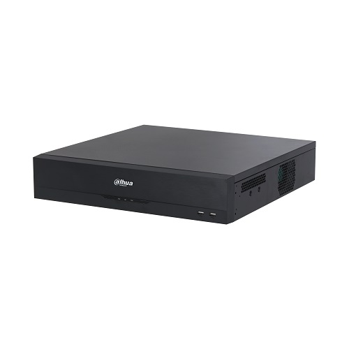 IP Network Recorder 32ch NVR4832-EI