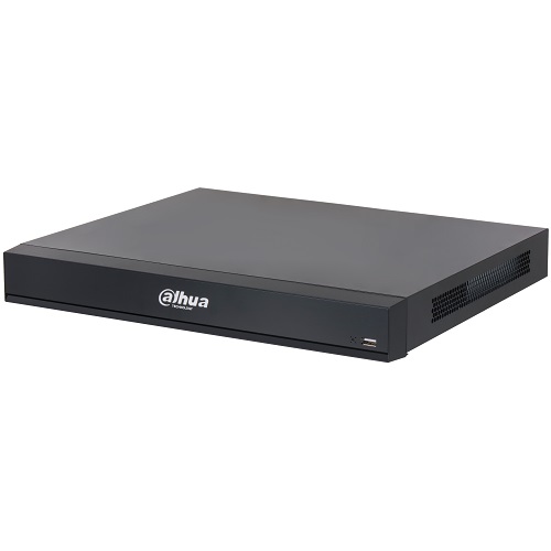 IP Network Recorder 8ch NVR5208-8P-XI