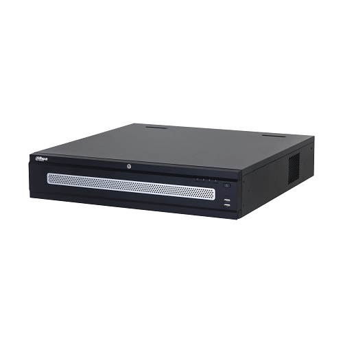 IP Network Recorder 4K 32ch NVR608H-32-XI
