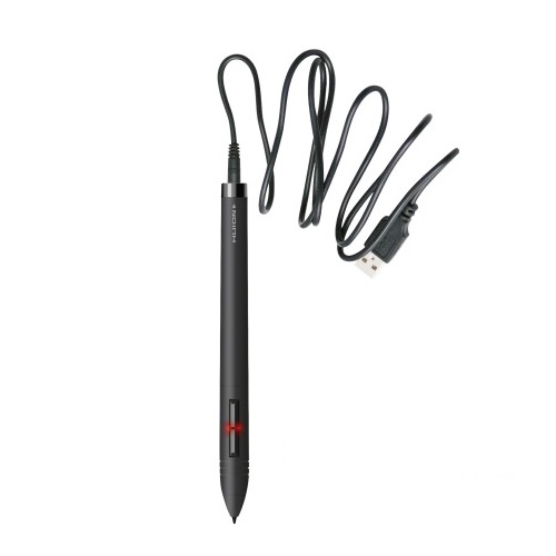 Įkraunamas rašiklis HUION P80