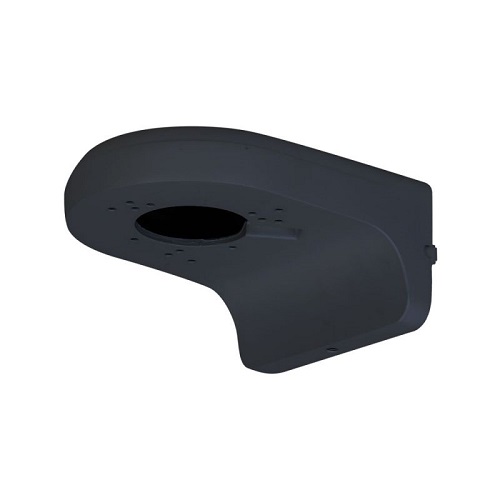 Wall Mount Bracket PFB205W-E-B black