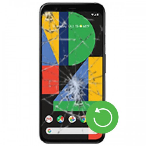 Google Pixel 7A / REFURB Service /