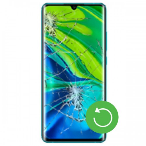 Xiaomi 12 (12X) / REFURB paslauga /