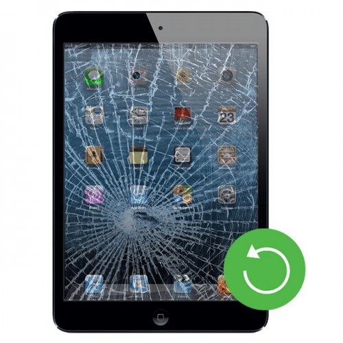 Apple iPad Pro 10.5'' (2017) Atnaujinimo paslauga