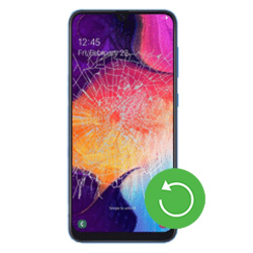 Samsung A325 A32 4G / REFURB paslauga /