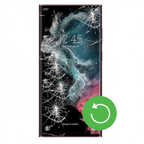 Samsung G985 (G986) S20 Plus / REFURB paslauga /