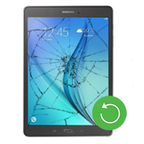 Samsung T976 (T970) Tab S7 Plus / REFURB Service /