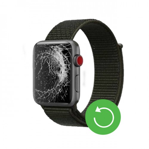 Apple Watch Series 4 44mm / REFURB paslauga /
