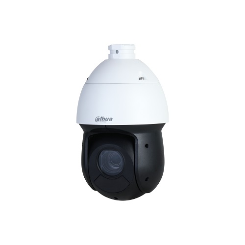 2.0 Megapixel Full HD Network PTZ Dome Camera 16x zoom SD49216DB-HNY