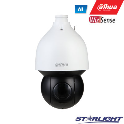 IP PTZ camera 2MP SD5A232XA-HNR