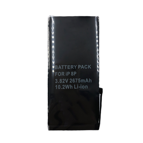 Аккумулятор Apple iPhone 8 Plus 2675 mAh