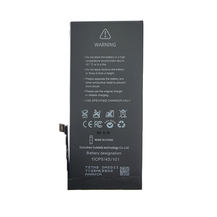 Аккумулятор Apple iPhone 11