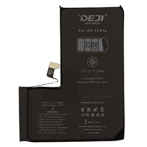 Battery for APPLE iPhone 13 Pro