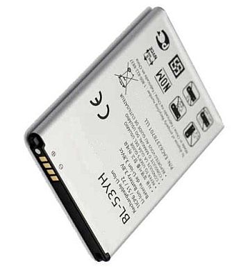 Telefono baterija LG BL-53YH (G3)