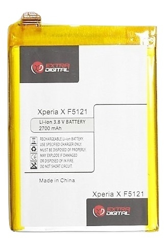 Аккумулятор Sony Xperia X F5121 (LIP1621ERPC)