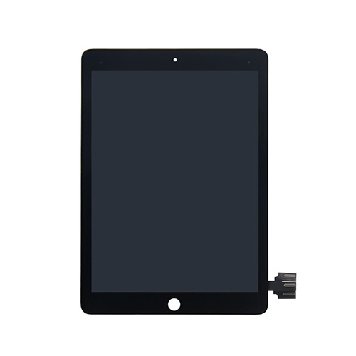 Planšetės LCD ekranas su lietimo stiklu iPad Pro 9.7", juodas