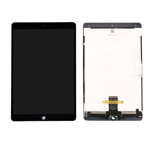 Planšetės LCD ekranas su lietimo stiklu iPad Pro 10.5", juodas